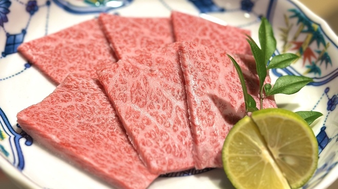 牛処 慶 - メイン写真: