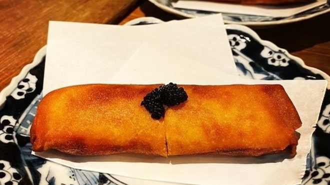 炭焼き串とおばんざいの店 鳥けん - メイン写真: