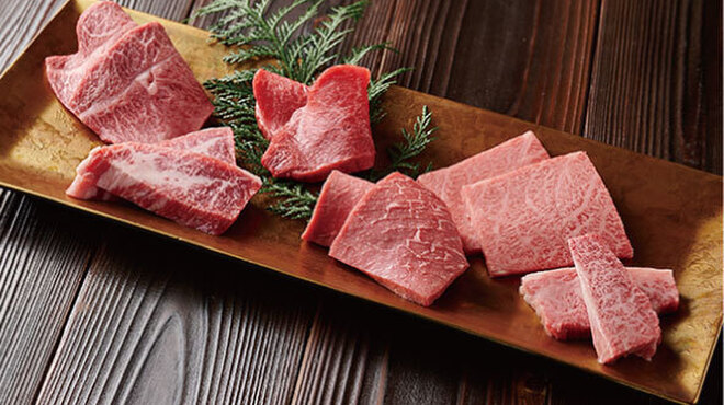 韓の台所 別邸 - メイン写真: