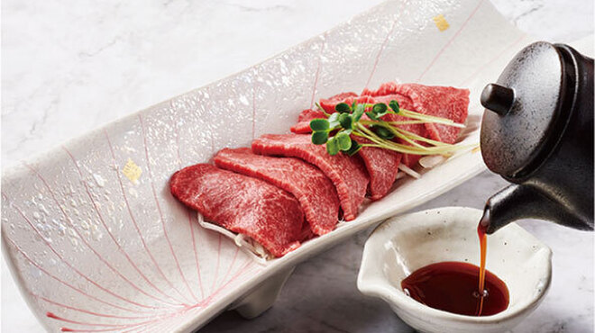 韓の台所 別邸 - メイン写真: