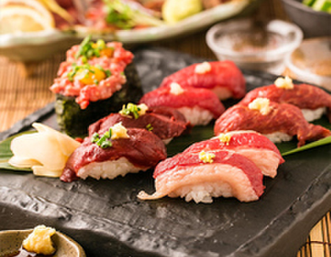 肉と魚 和蔵 - メイン写真: