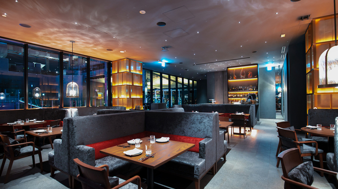 CE LA VI RESTAURANT & SKY BAR - メイン写真: