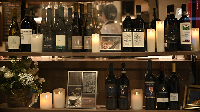 パスティーノ エ ビステッケリア・ヒロ - メイン写真: