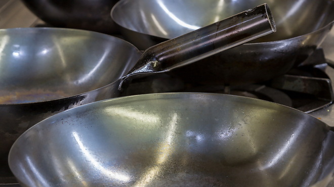 Chef's Table Piatto - 料理写真: