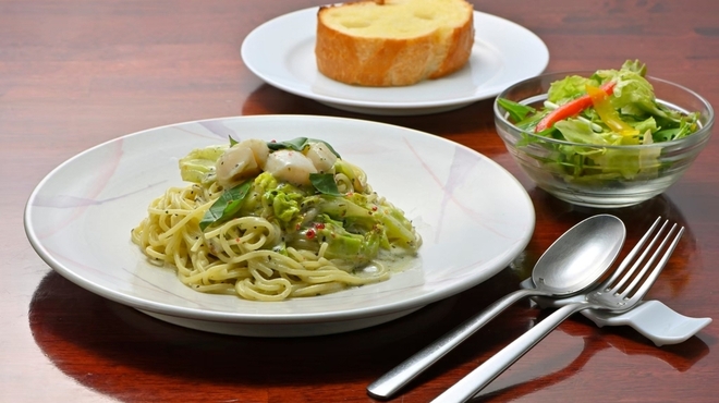 Chef's Table Piatto - 料理写真: