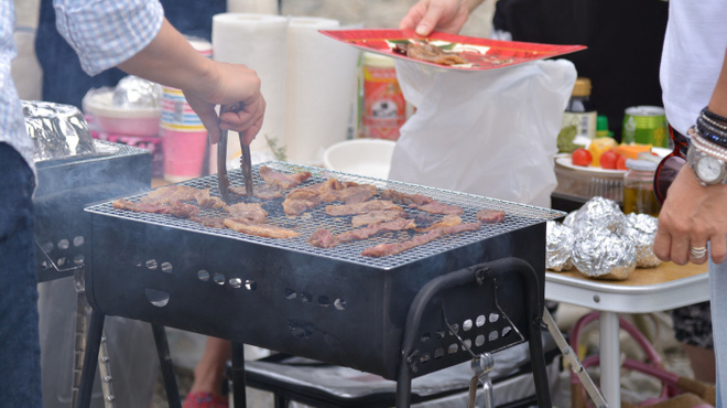 Resora BBQ KOBE terrace - メイン写真: