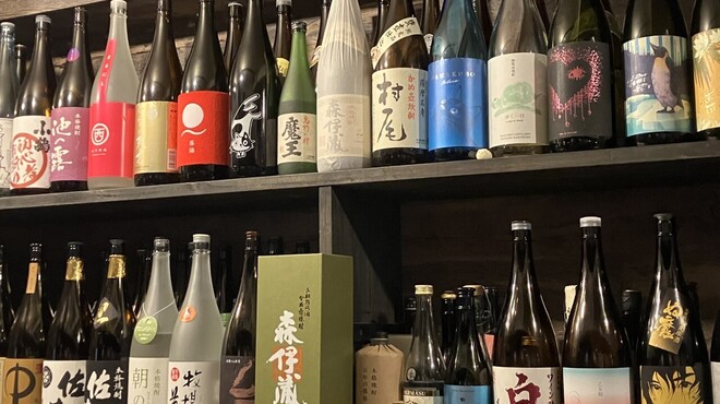 JAM - ドリンク写真: