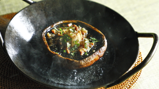 Ristorante CROSS 47 - メイン写真: