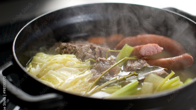 LAZOR GARDEN DINING - 料理写真: