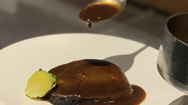 Calma - メイン写真: