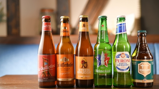 Kitchen Ichimatsu - メイン写真: