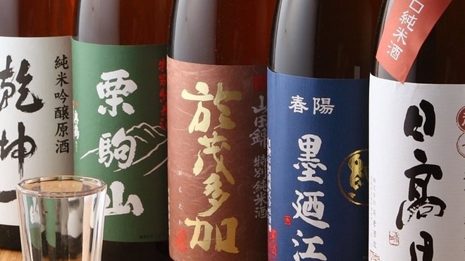 トロ政 - メイン写真: