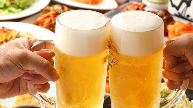 韓国家庭料理ジャンモ - メイン写真: