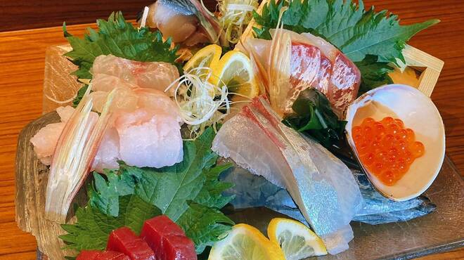 和温 - メイン写真: