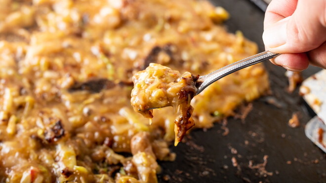 北海道もんじゃ 薫 - メイン写真: