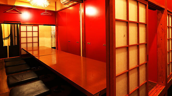 べんがら酒場 - メイン写真: