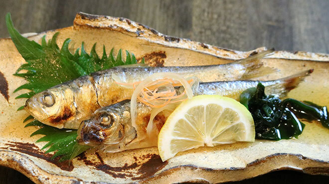 べんがら酒場 - メイン写真: