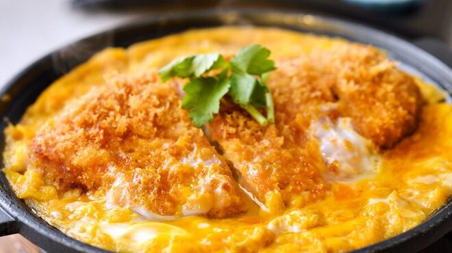 かつ乃 - メイン写真: