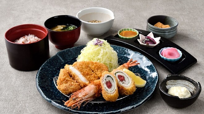 かつ乃 - メイン写真: