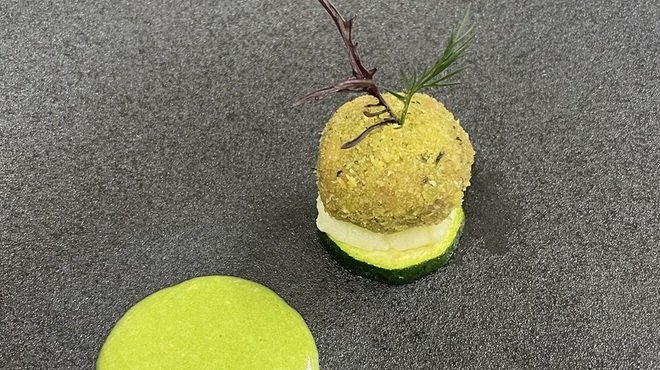 ビストロ セレニテ - メイン写真: