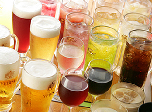 原宿 さくら亭 - メイン写真: