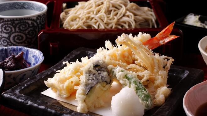 神田 味喜庵 はなれ - メイン写真: