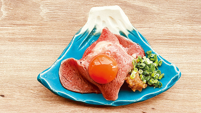 大衆すき焼き北斗 - メイン写真: