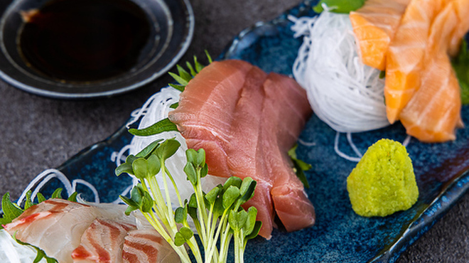 完全個室居酒屋 串ごろ - メイン写真: