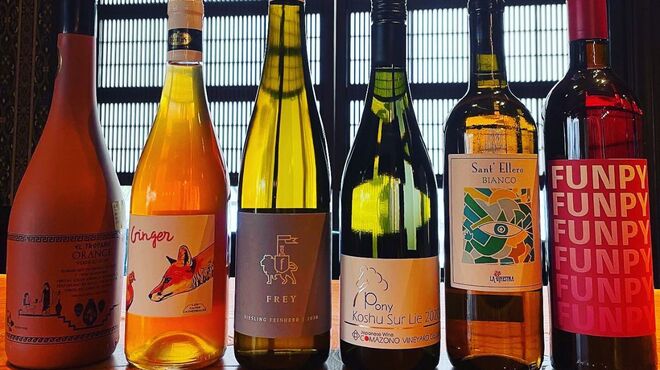 祐天寺 Bob - メイン写真: