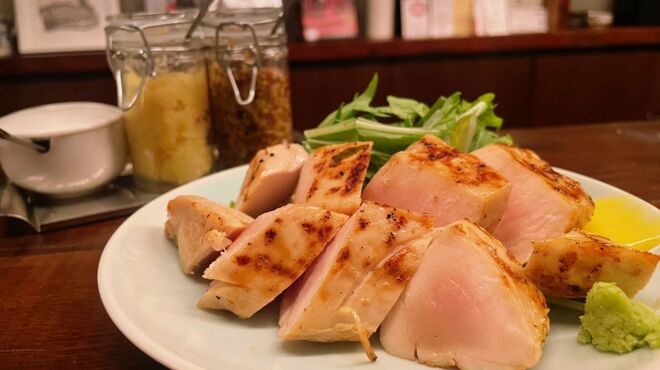 祐天寺 Bob - メイン写真: