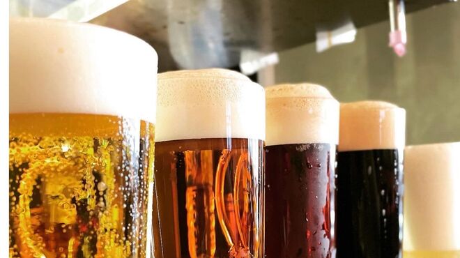 祐天寺 Bob - メイン写真: