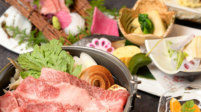 和食うおまん - メイン写真: