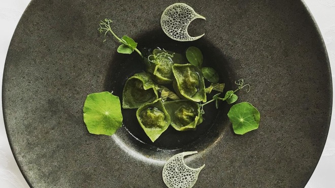 luogo - 料理写真: