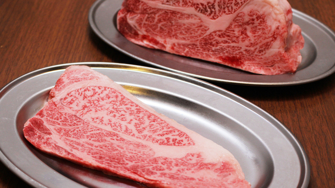 黒毛和牛焼肉 にくじろう - メイン写真: