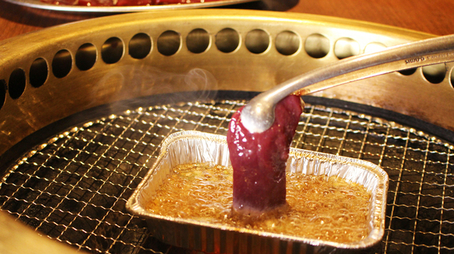黒毛和牛焼肉 にくじろう - メイン写真: