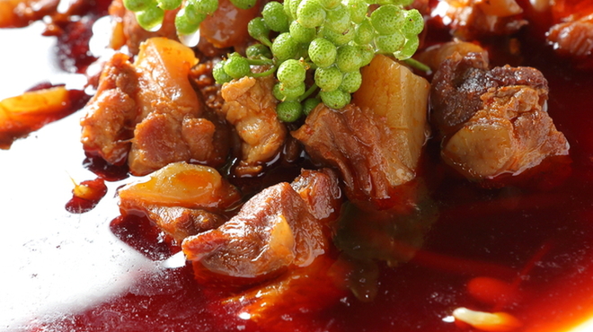 芙蓉火鍋城 - メイン写真: