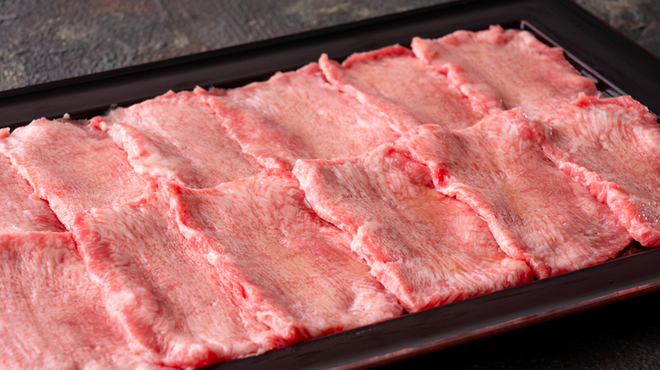 焼肉 六六六 - メイン写真:
