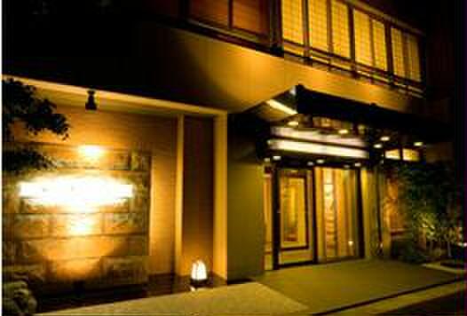 いわし屋 - 外観写真: