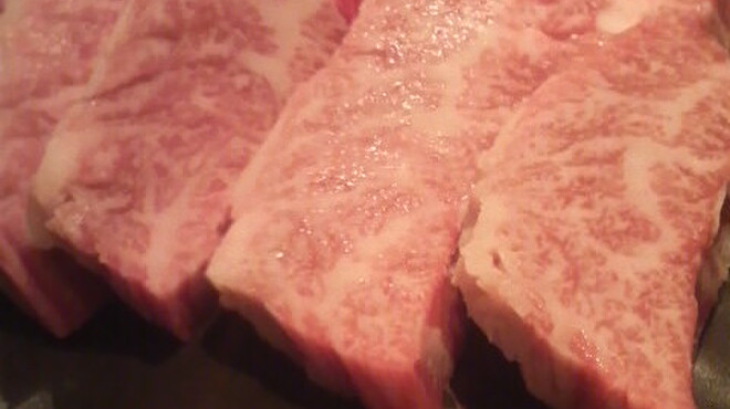 炭火焼肉ぶりっじ 旧店名 炭火焼肉ぐら 登米市その他 韓国料理 ネット予約可 食べログ