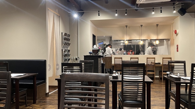 洋食 ツバキ亭 - メイン写真: