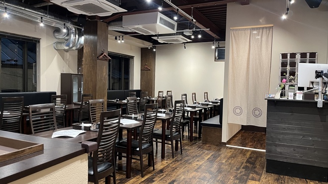 洋食 ツバキ亭 - メイン写真: