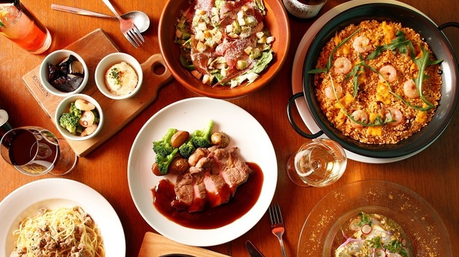 Mar Mare - メイン写真: