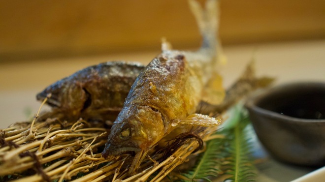 吟座　えにし - メイン写真: