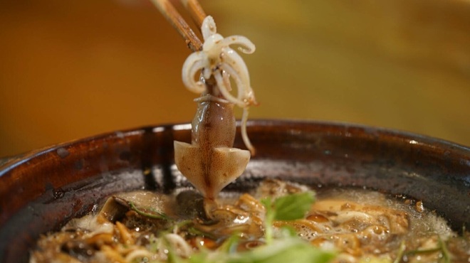 吟座　えにし - メイン写真: