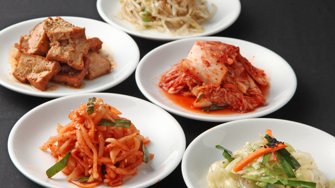 ゴチュ - メイン写真: