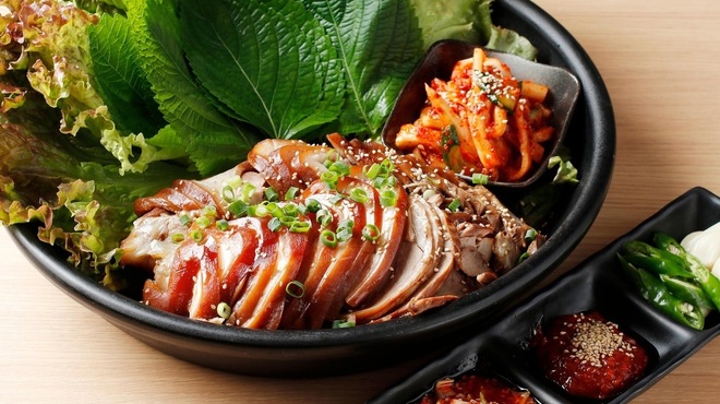 ゴチュ - メイン写真: