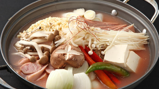 ゴチュ - メイン写真: