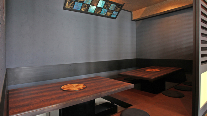 ゴチュ - メイン写真: