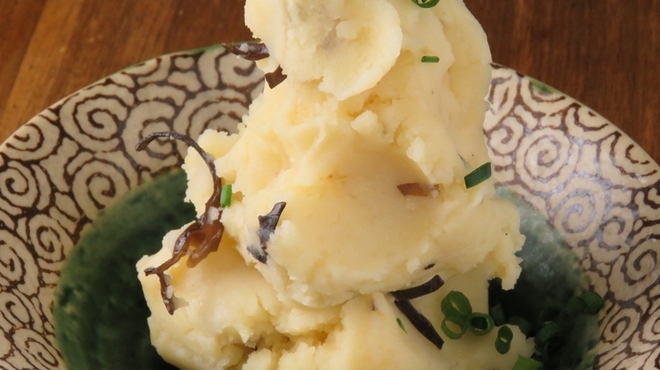 越後屋 三太夫 - メイン写真: