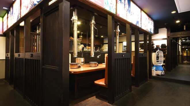 肉のよいち - メイン写真: